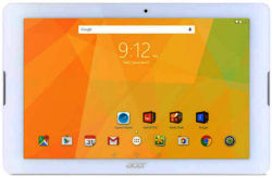 Acer Iconia One 10.1 Inch 16GB Tablet.